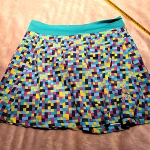 Running skirt marathon gear